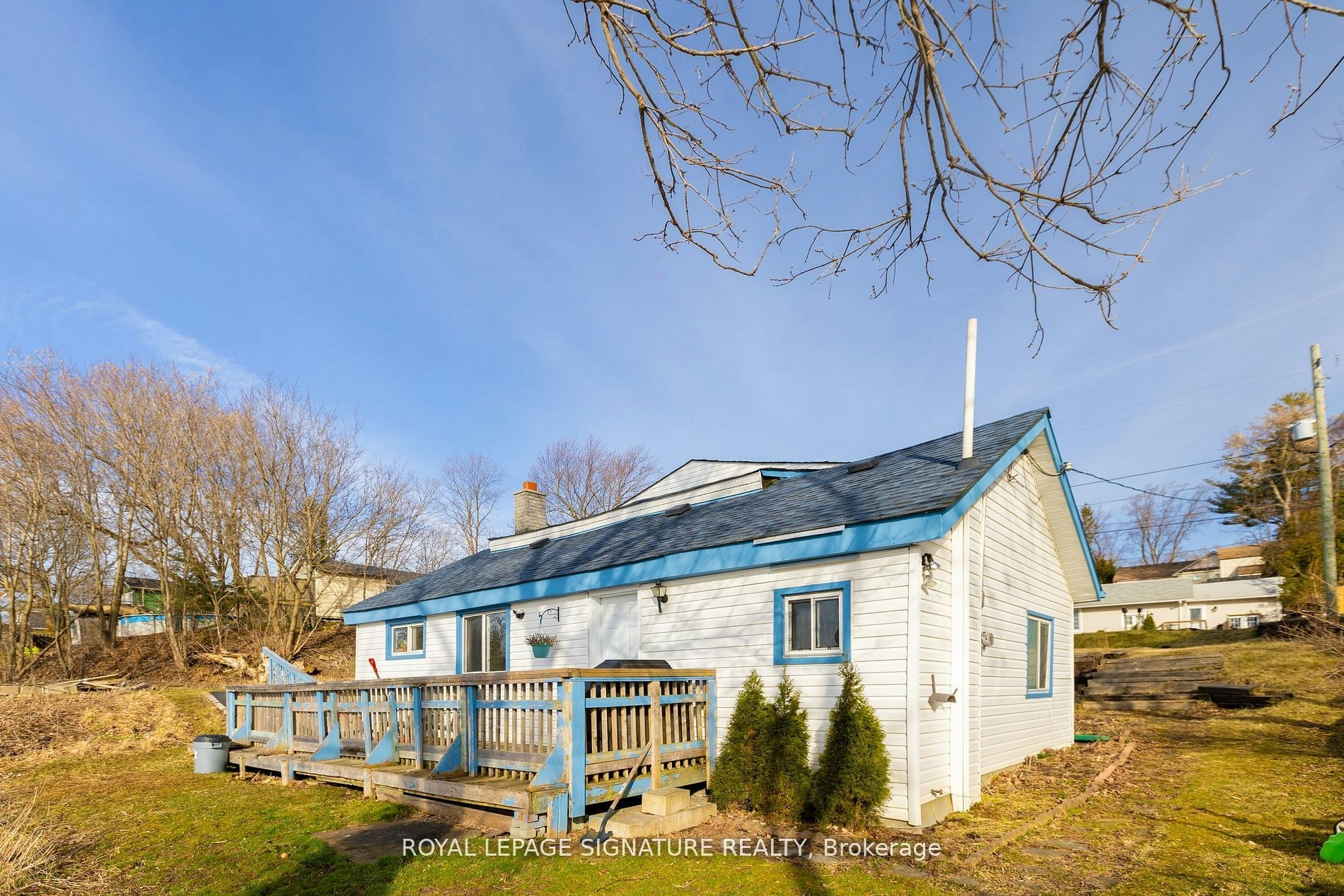 17 Valley Road, Whitchurch-Stouffville, ON, L4A 7X3 - 21