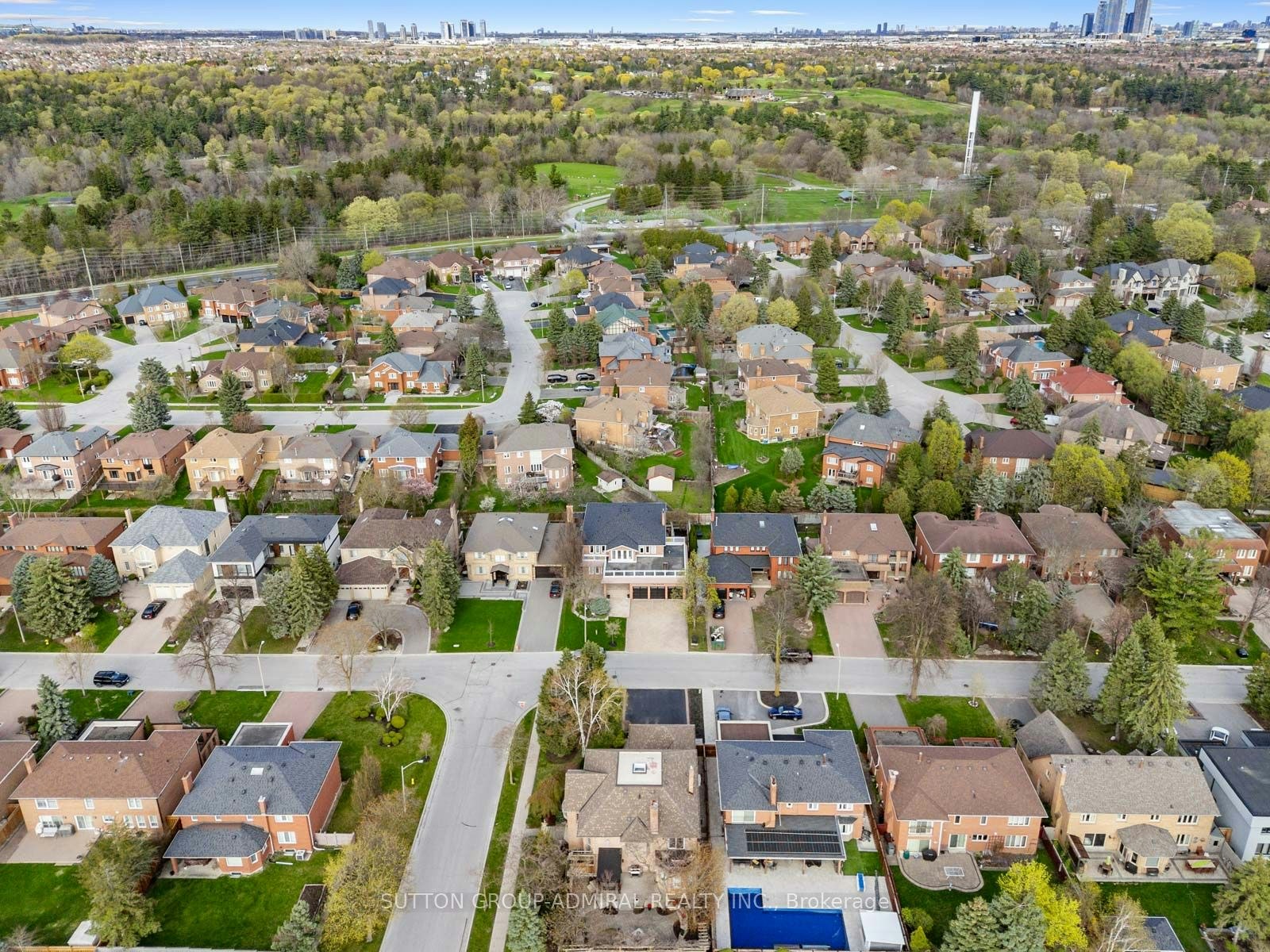 6 Colton Crescent S, Vaughan, ON, L4L 3L7 - 49