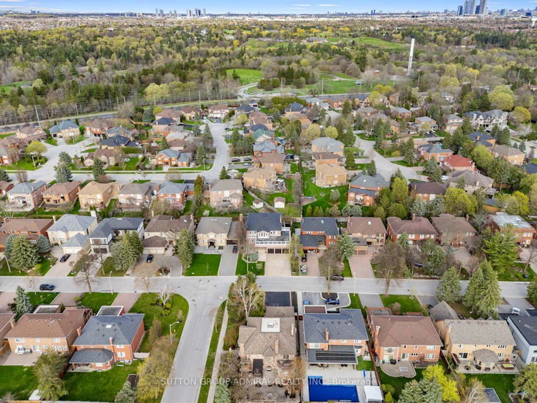 6 Colton Crescent S, Vaughan, ON, L4L 3L7 - 49
