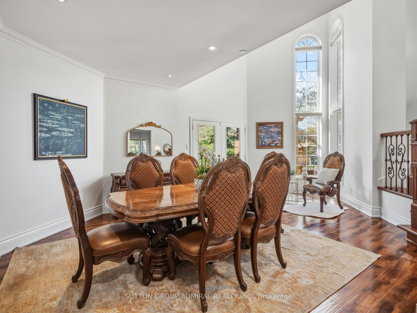6 Colton Crescent S, Vaughan, ON, L4L 3L7 - 10