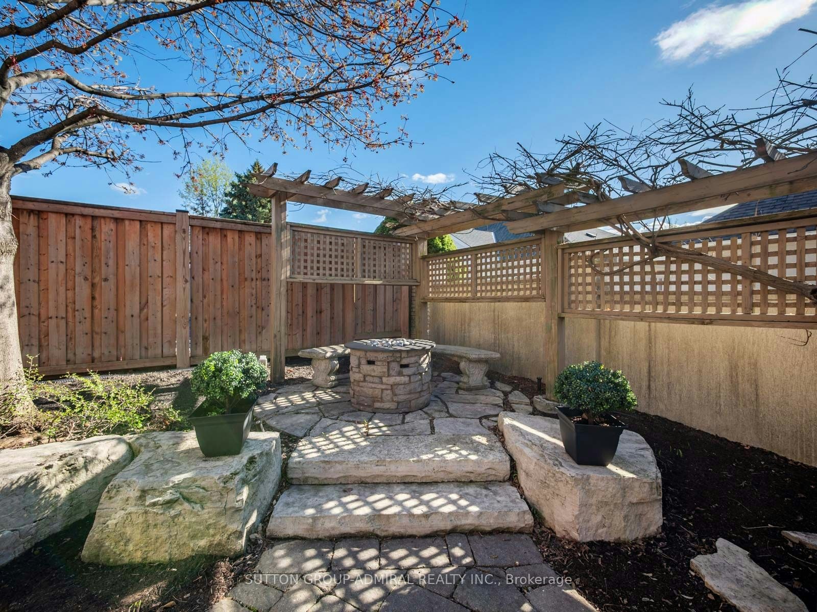 6 Colton Crescent S, Vaughan, ON, L4L 3L7 - 44