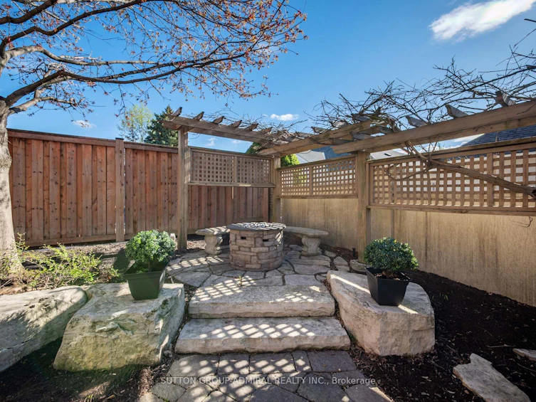 6 Colton Crescent S, Vaughan, ON, L4L 3L7 - 44