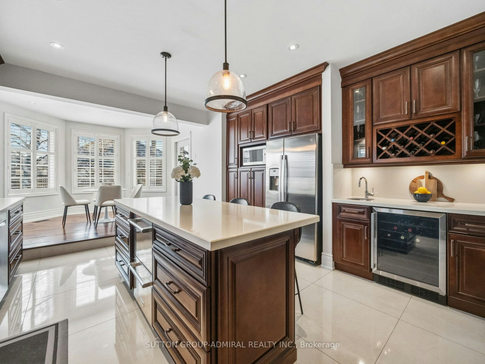 6 Colton Crescent S, Vaughan, ON, L4L 3L7 - 17