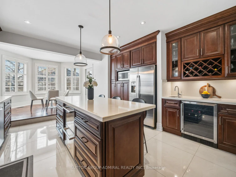 6 Colton Crescent S, Vaughan, ON, L4L 3L7 - 17