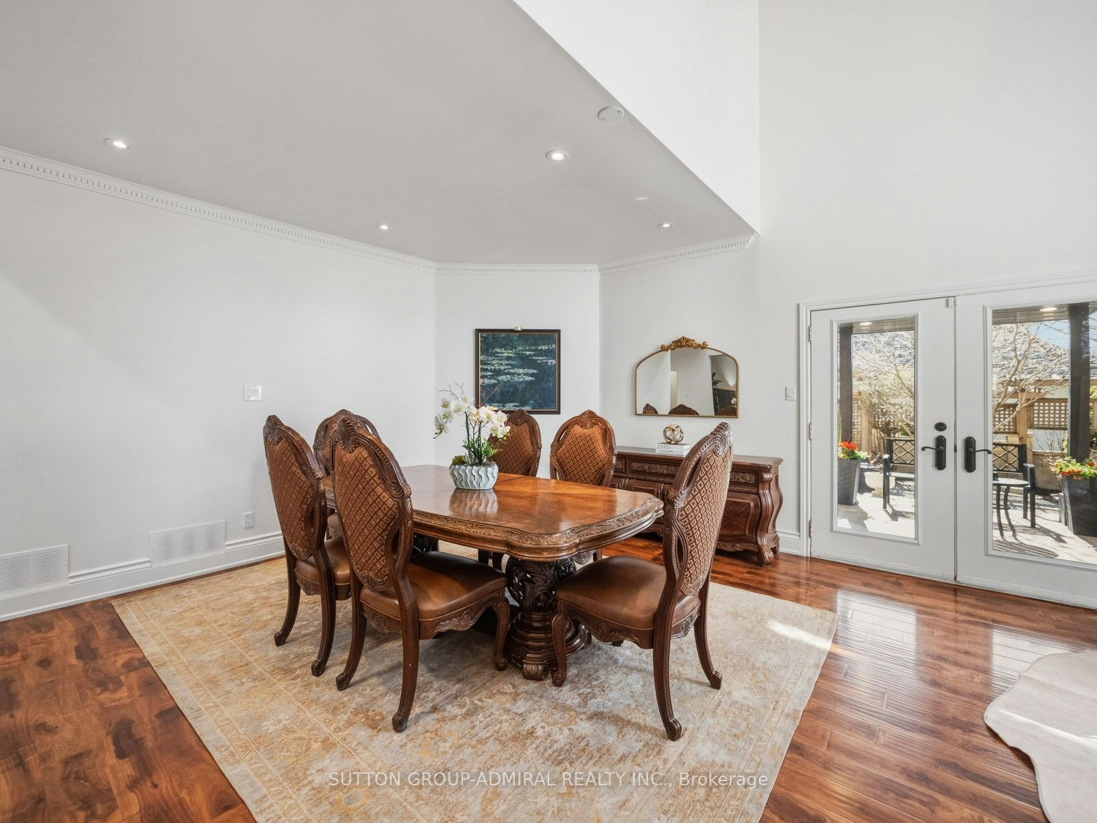 6 Colton Crescent S, Vaughan, ON, L4L 3L7 - 11