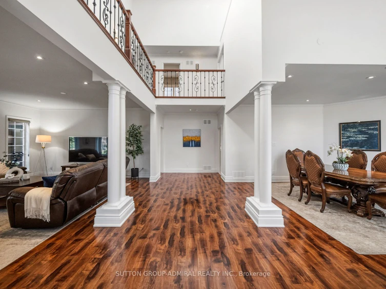 6 Colton Crescent S, Vaughan, ON, L4L 3L7 - 5