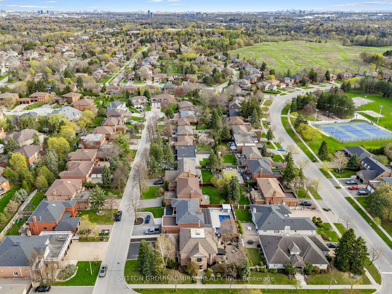6 Colton Crescent S, Vaughan, ON, L4L 3L7 - 48