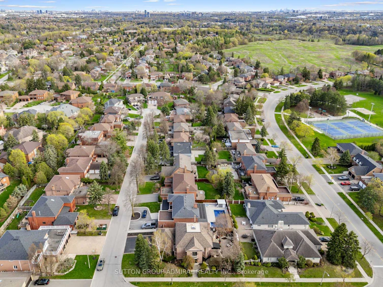 6 Colton Crescent S, Vaughan, ON, L4L 3L7 - 48
