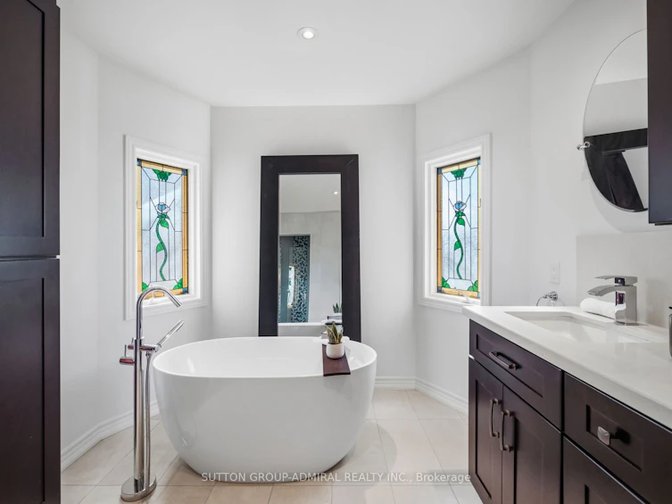 6 Colton Crescent S, Vaughan, ON, L4L 3L7 - 26