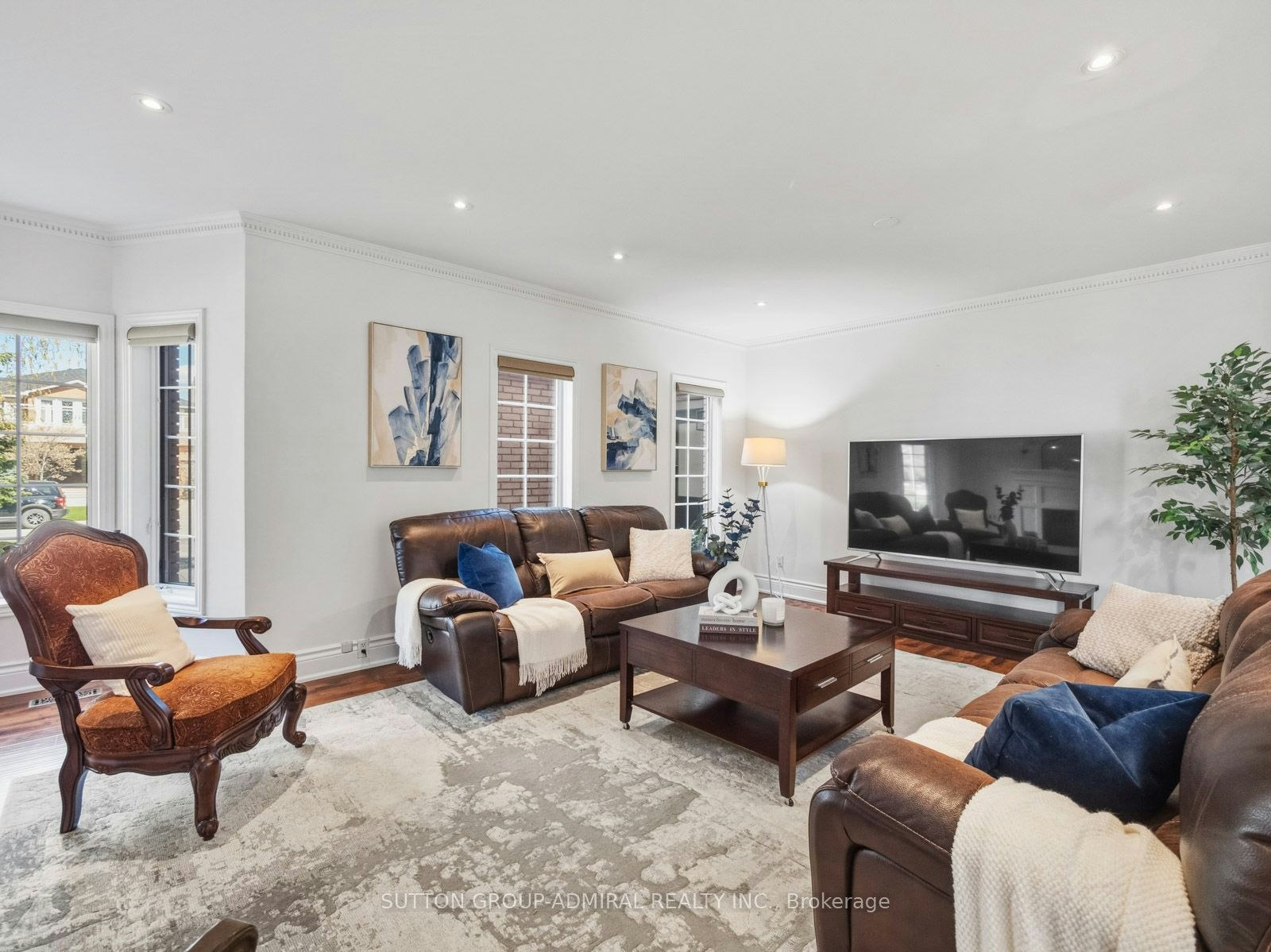 6 Colton Crescent S, Vaughan, ON, L4L 3L7 - 6