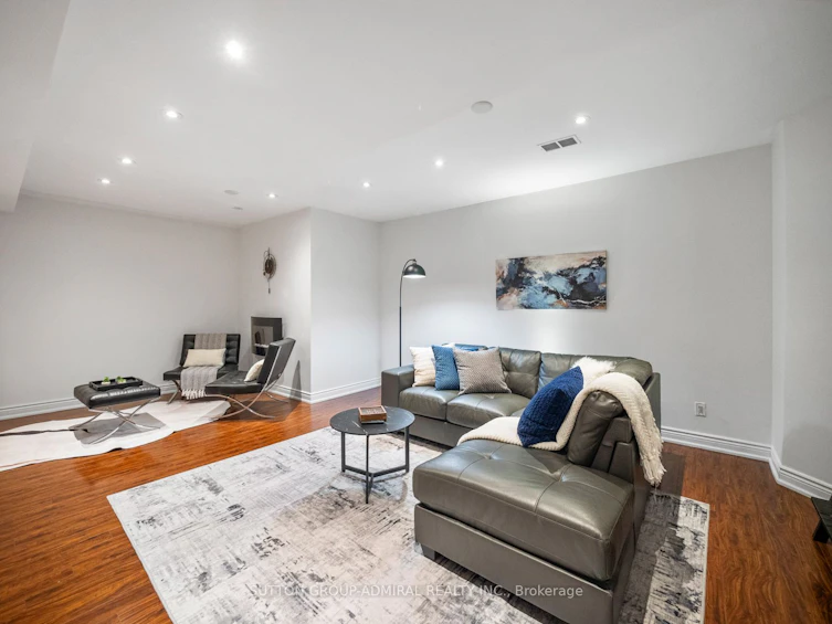 6 Colton Crescent S, Vaughan, ON, L4L 3L7 - 34