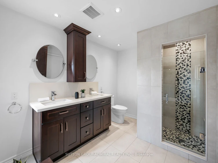 6 Colton Crescent S, Vaughan, ON, L4L 3L7 - 27