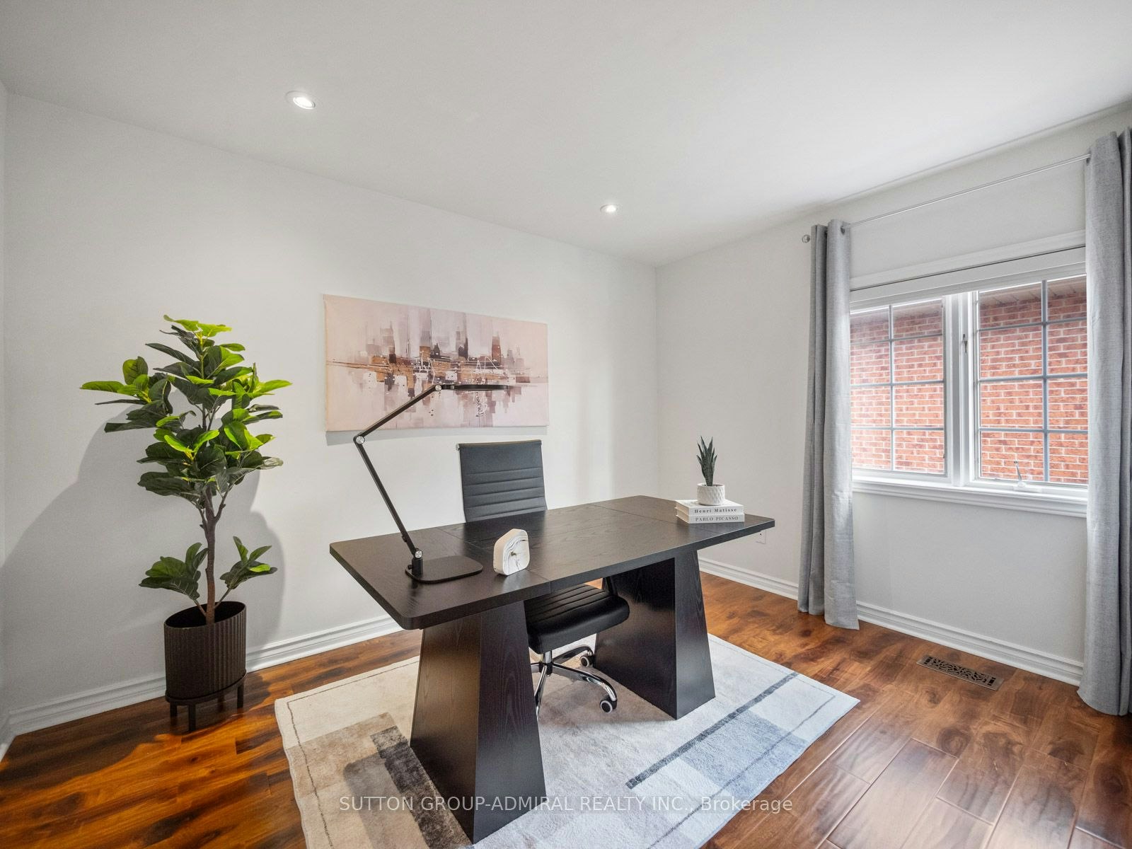 6 Colton Crescent S, Vaughan, ON, L4L 3L7 - 31