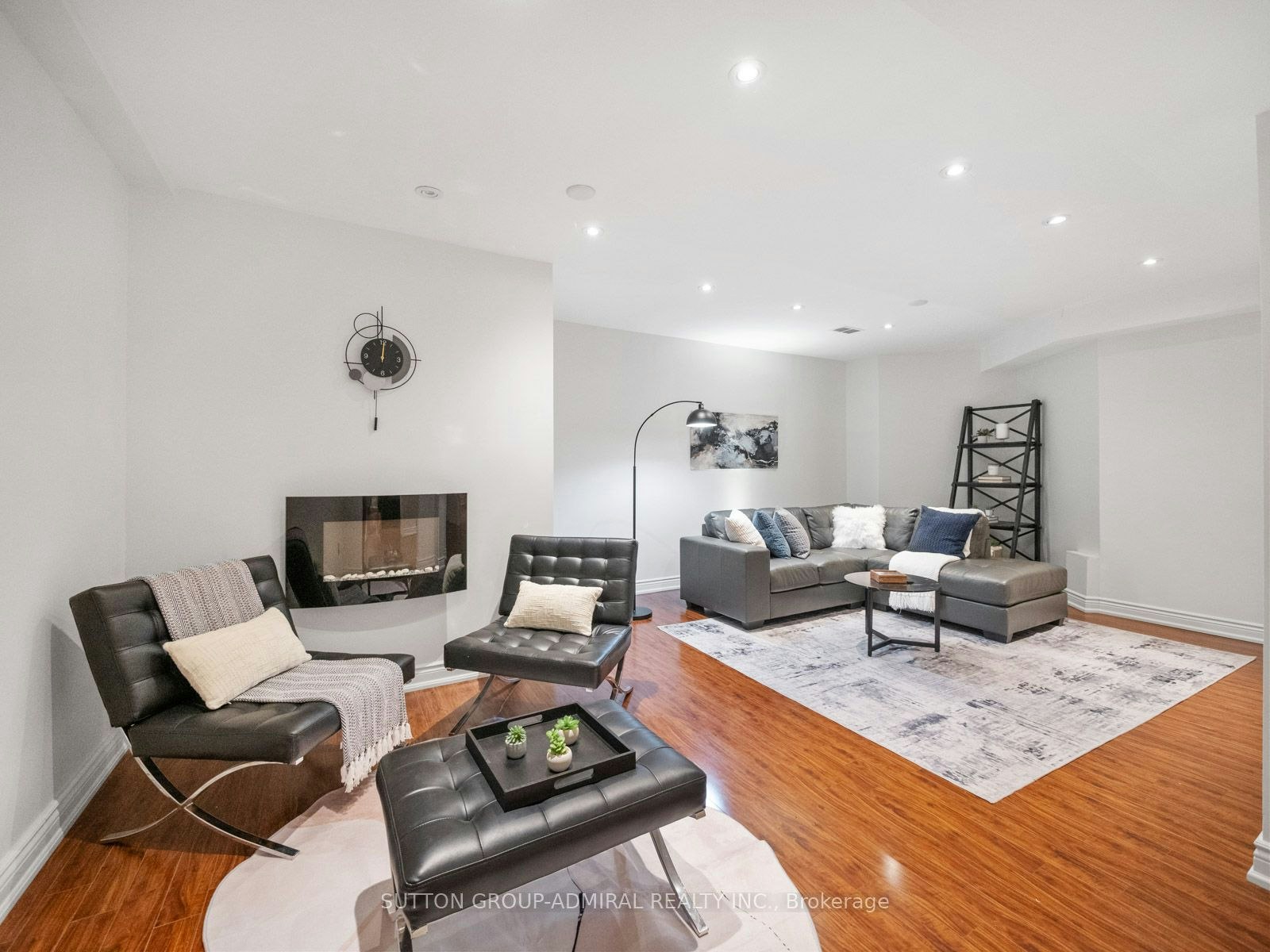 6 Colton Crescent S, Vaughan, ON, L4L 3L7 - 35