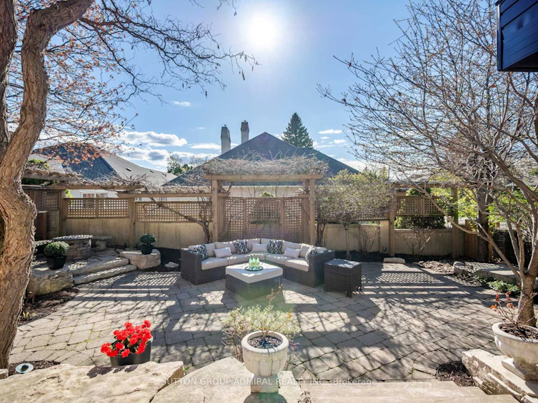 6 Colton Crescent S, Vaughan, ON, L4L 3L7 - 43