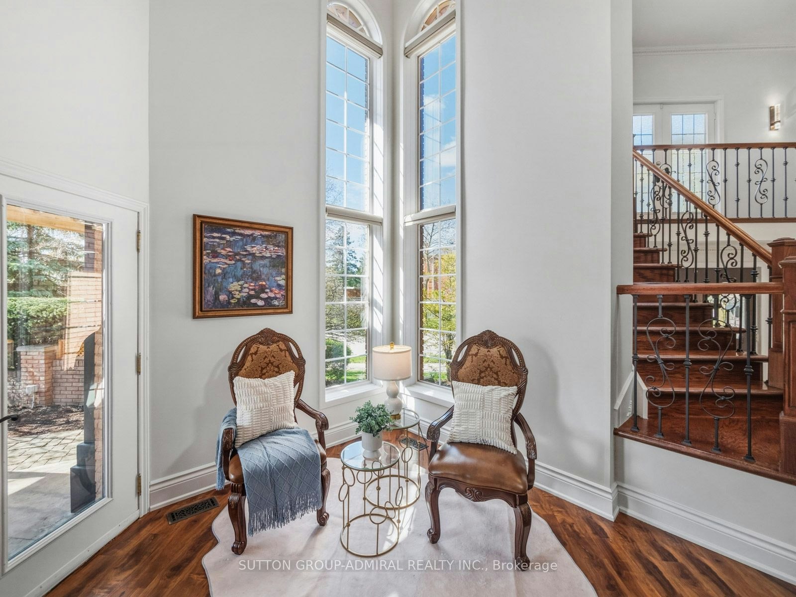 6 Colton Crescent S, Vaughan, ON, L4L 3L7 - 12