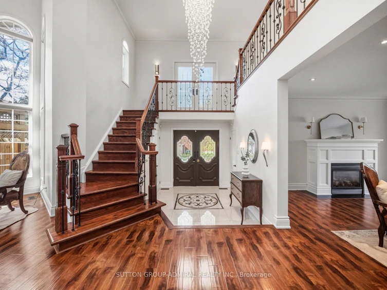 6 Colton Crescent S, Vaughan, ON, L4L 3L7 - 4