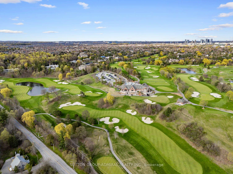 6 Colton Crescent S, Vaughan, ON, L4L 3L7 - 50