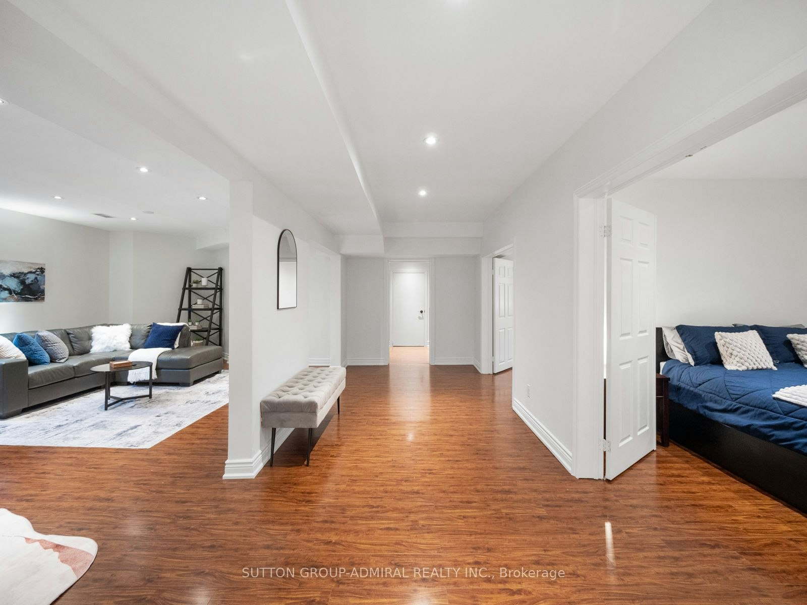6 Colton Crescent S, Vaughan, ON, L4L 3L7 - 33