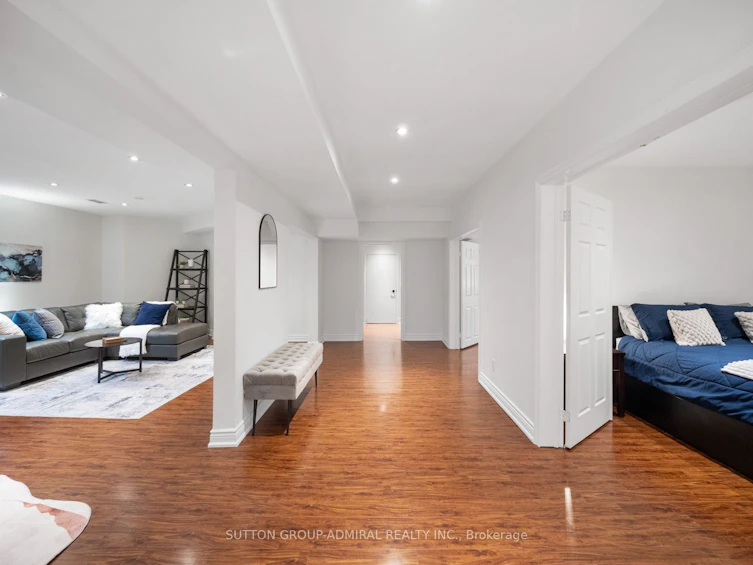 6 Colton Crescent S, Vaughan, ON, L4L 3L7 - 33