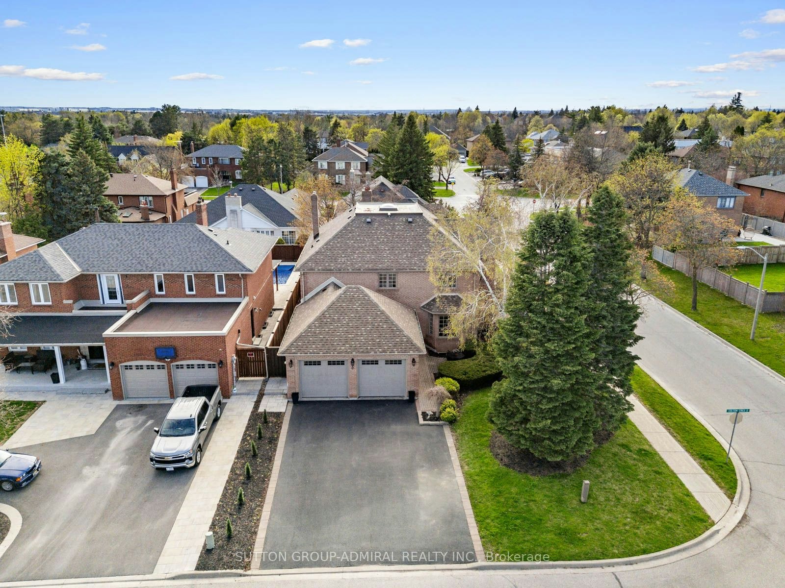 6 Colton Crescent S, Vaughan, ON, L4L 3L7 - 45