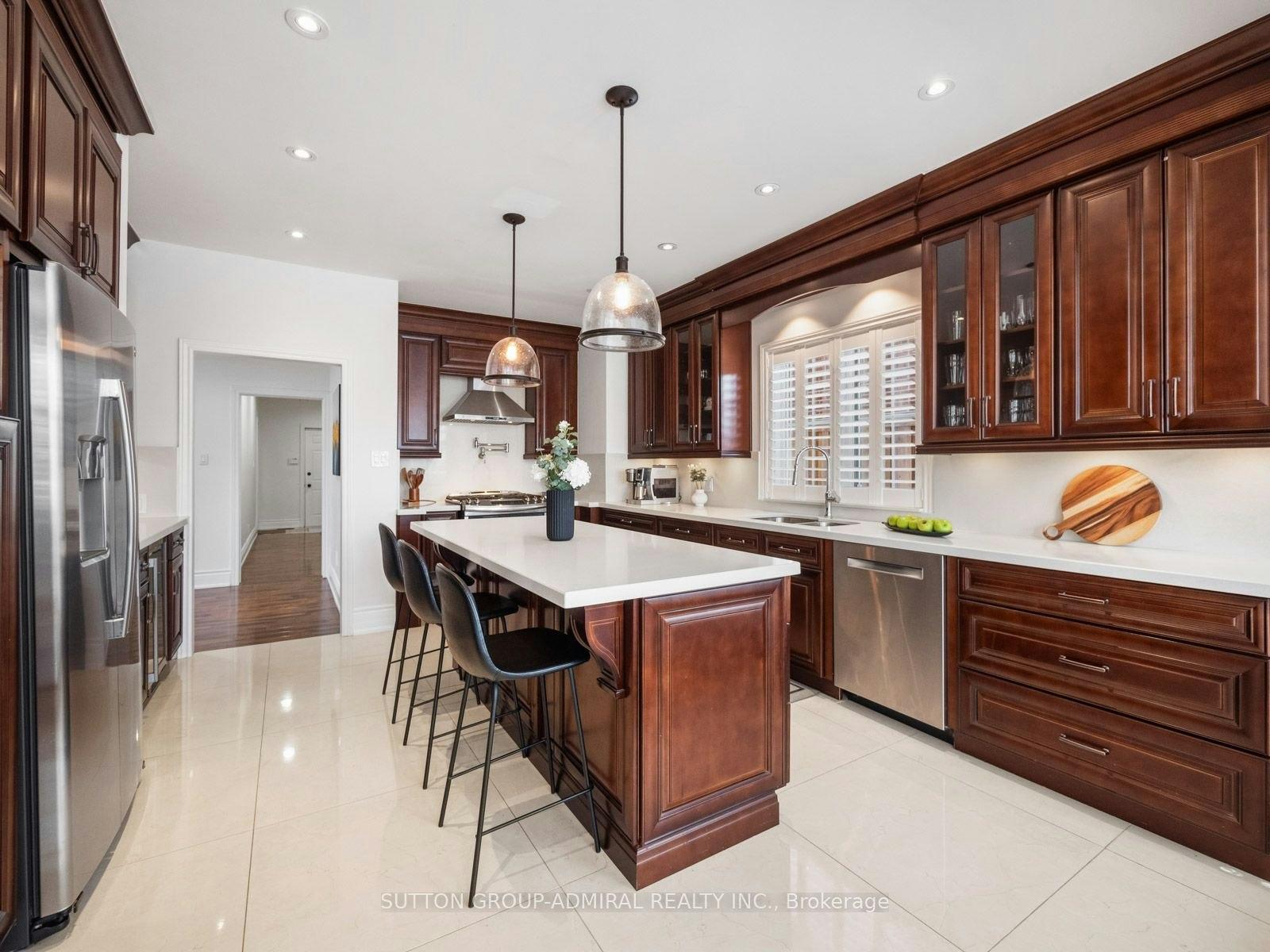 6 Colton Crescent S, Vaughan, ON, L4L 3L7 - 14
