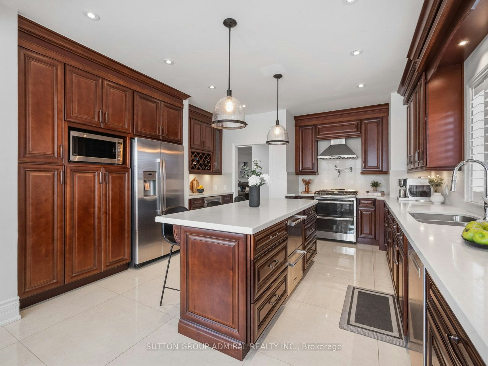 6 Colton Crescent S, Vaughan, ON, L4L 3L7 - 15