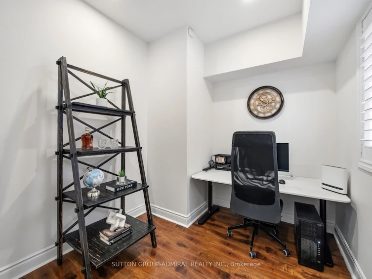 6 Colton Crescent S, Vaughan, ON, L4L 3L7 - 19
