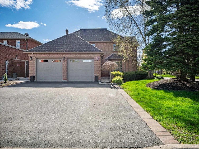 6 Colton Crescent S, Vaughan, ON, L4L 3L7 - 2