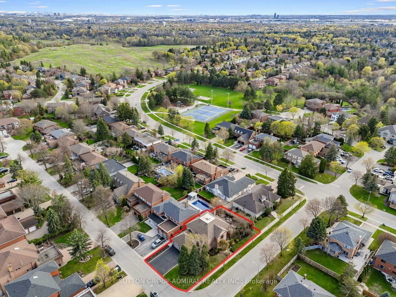 6 Colton Crescent S, Vaughan, ON, L4L 3L7 - 47