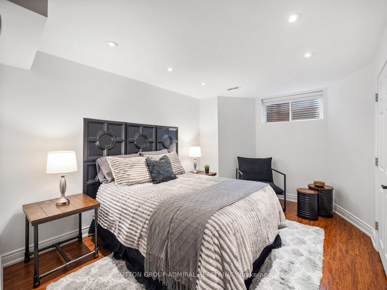 6 Colton Crescent S, Vaughan, ON, L4L 3L7 - 36