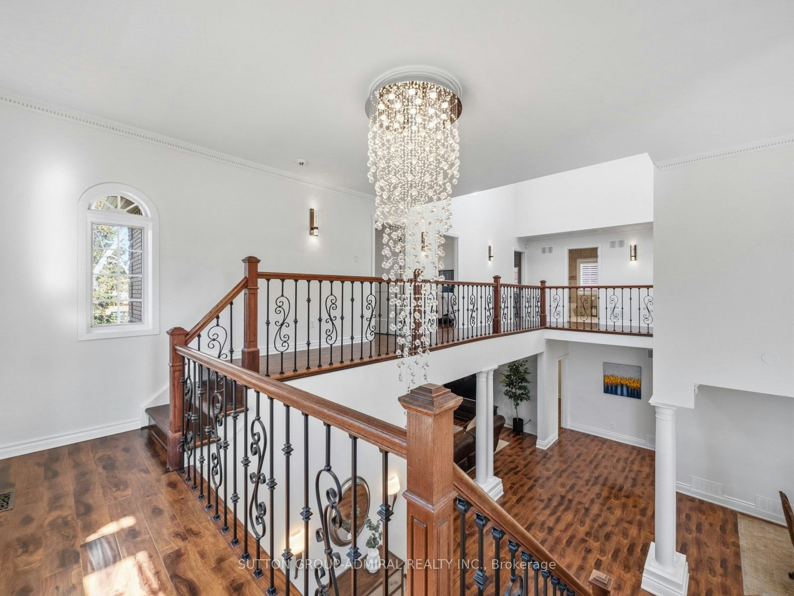 6 Colton Crescent S, Vaughan, ON, L4L 3L7 - 21