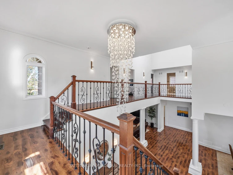 6 Colton Crescent S, Vaughan, ON, L4L 3L7 - 21