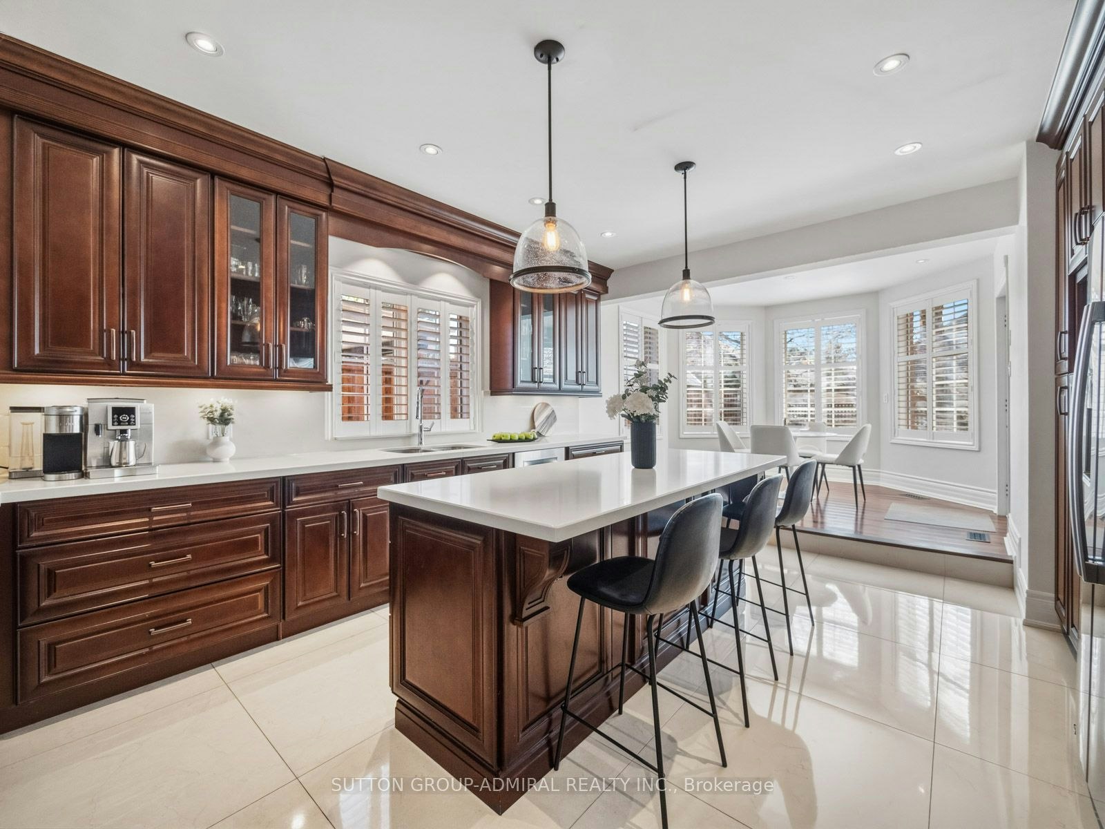 6 Colton Crescent S, Vaughan, ON, L4L 3L7 - 13