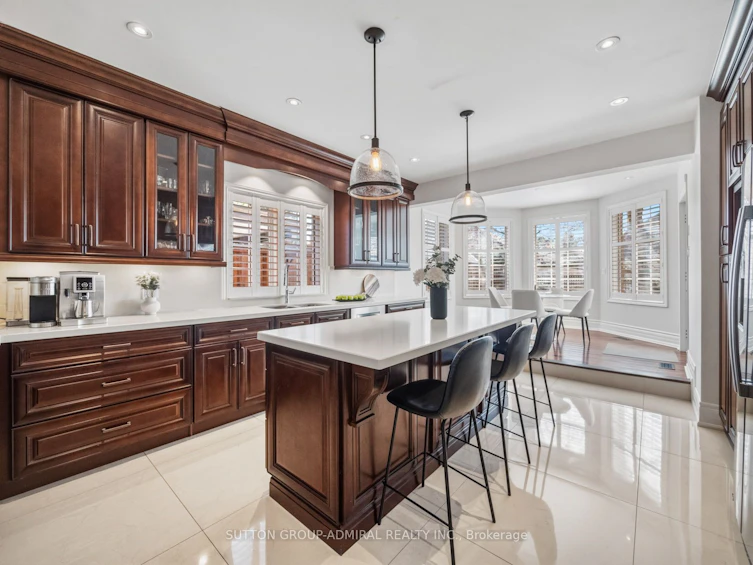6 Colton Crescent S, Vaughan, ON, L4L 3L7 - 13