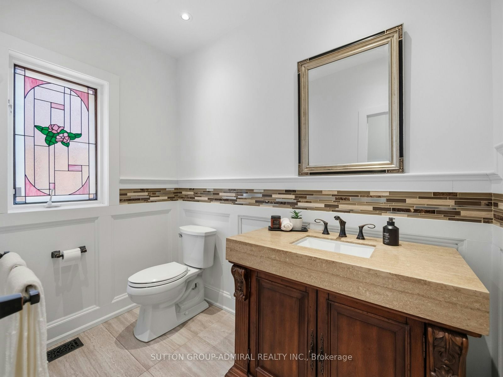 6 Colton Crescent S, Vaughan, ON, L4L 3L7 - 20
