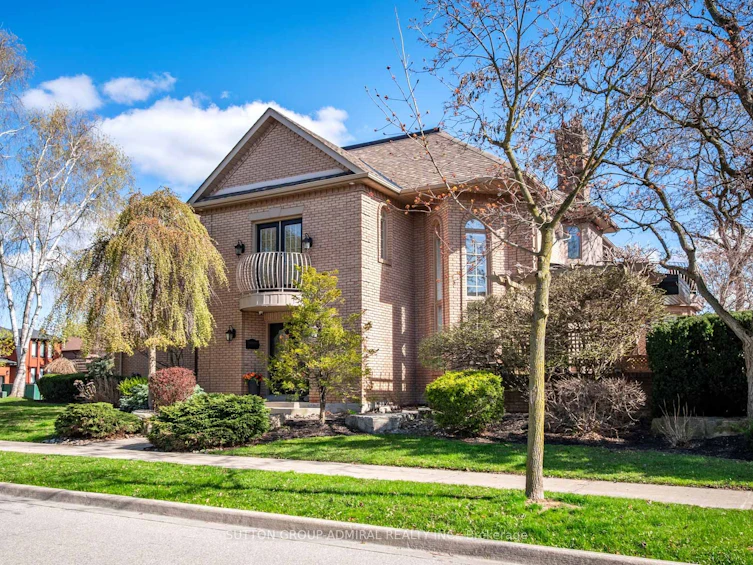 6 Colton Crescent S, Vaughan, ON, L4L 3L7