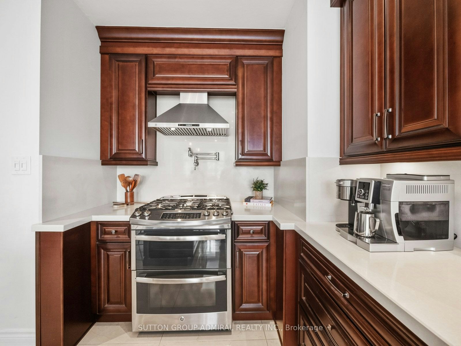 6 Colton Crescent S, Vaughan, ON, L4L 3L7 - 16