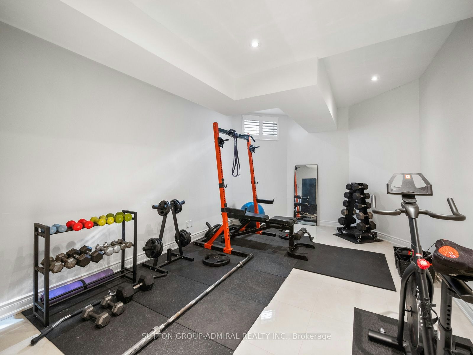 6 Colton Crescent S, Vaughan, ON, L4L 3L7 - 39