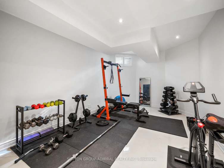 6 Colton Crescent S, Vaughan, ON, L4L 3L7 - 39
