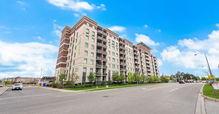809-7325 Markham Road, Markham, ON, L3S 0C9 - 42