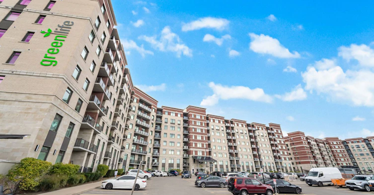 809-7325 Markham Road, Markham, ON, L3S 0C9 - 43
