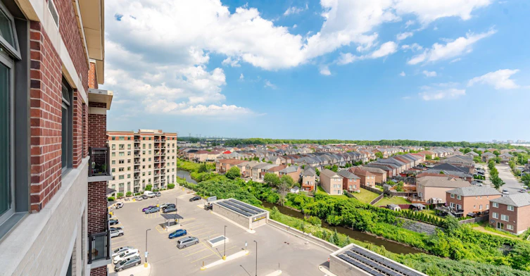809-7325 Markham Road, Markham, ON, L3S 0C9 - 39