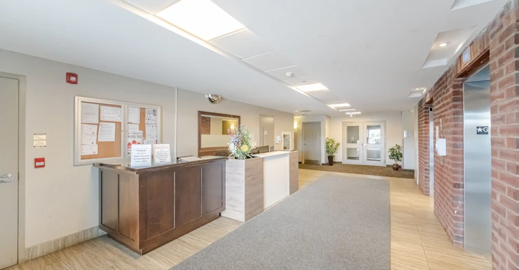 809-7325 Markham Road, Markham, ON, L3S 0C9 - 3