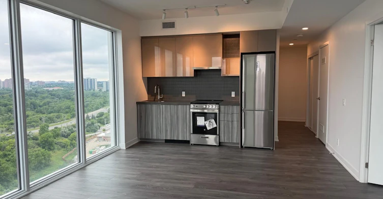 1612-6 Flavelle Trail, Vaughan, ON, L4L 0M8 - 17