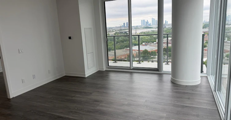 1612-6 Flavelle Trail, Vaughan, ON, L4L 0M8 - 7