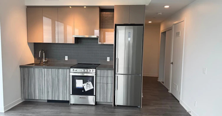 1612-6 Flavelle Trail, Vaughan, ON, L4L 0M8 - 14