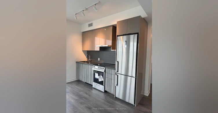 1612-6 Flavelle Trail, Vaughan, ON, L4L 0M8 - 16