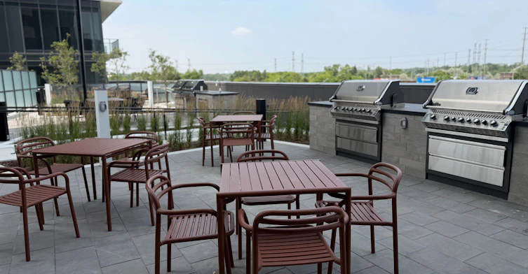 1612-6 Flavelle Trail, Vaughan, ON, L4L 0M8 - 48