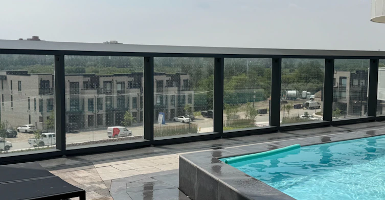 1612-6 Flavelle Trail, Vaughan, ON, L4L 0M8 - 45